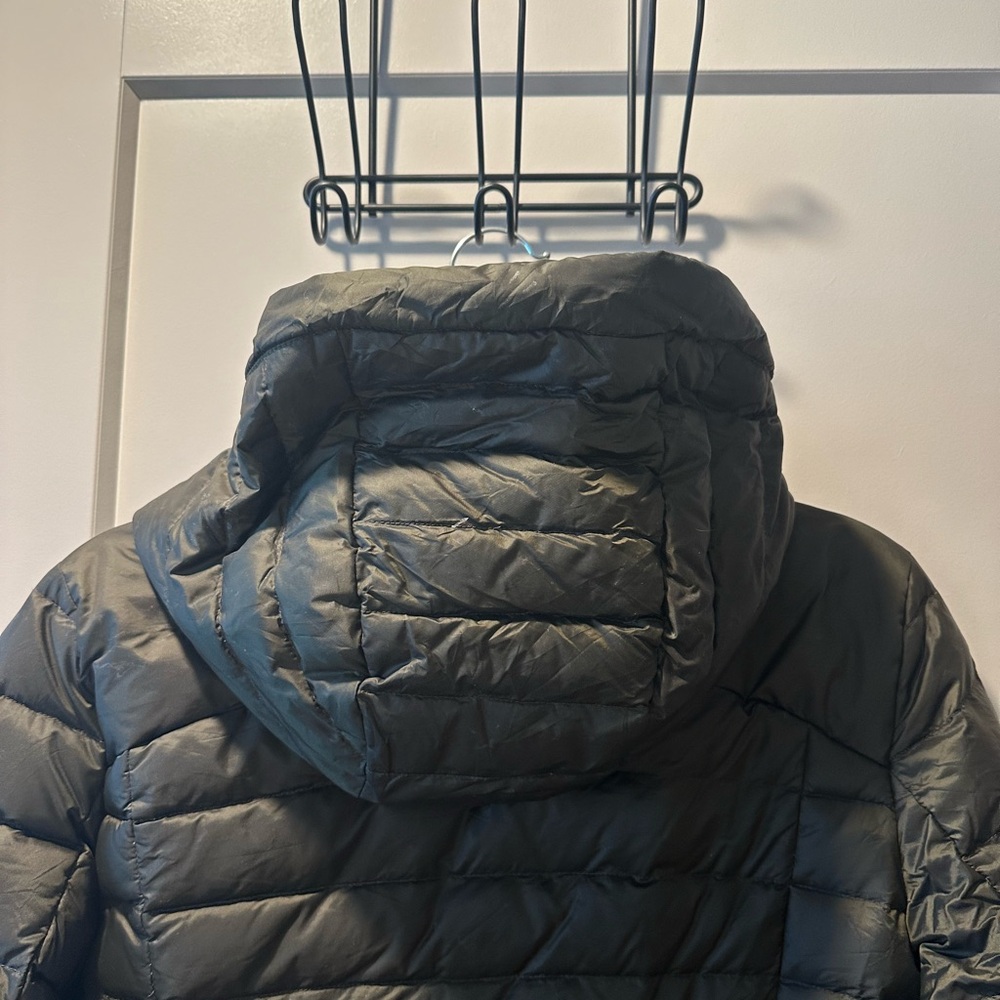 Lululemon Goose Down Winter Coat 8 - Picture 5 of 7